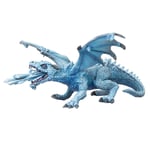 Figurine Dragon de glace Papo