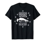 National Lampoon's Christmas Vacation Eat My Dust T-Shirt