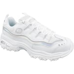 Baskets basses Skechers  D Lites