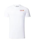 T-Shirt Rb Racing F1 Team Logo Formula Officiel Formule 1