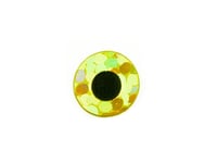 Flat Eyes 3,0mm - Holo Gold