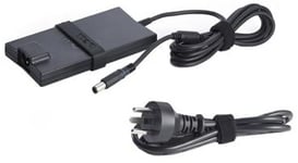 DELL 450-11854 power adapter/inverter Indoor 90 W Black