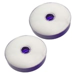 2 filtres HEPA pour Dyson DC20 DC21 DC08 DC19 DC29 DC04 DC05