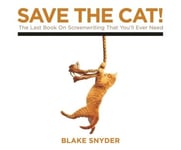 Save the Cat!