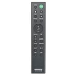 RMT-AH103U Replace Remote Control - VINABTY RMT AH103U Sound Bar Remote Control Replacement for SONY Soundbar System RMTAH103U HT-CT80 SA-CT80 HTCT80 SACT80 SS-WCT80 SSWCT80 Remote Controller