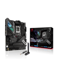 ASUS ROG STRIX Z690-F GAMING WIFI Hovedkort - Intel Z690 - Intel LGA1700 socket - DDR5 RAM - ATX