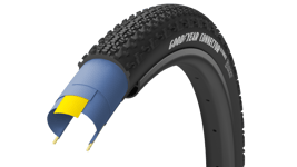 Goodyear Connector Ultimate 700 x 50C Tubeless Complete 120 TPI