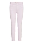 Julie Color Jeans Pink Twist & Tango