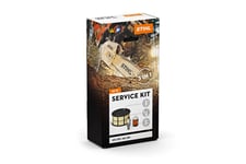 Stihl Service Kit 15, Moottorisahoille MS 231, MS 251