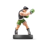 amiibo Little Mack (Super Smash Bros. Smash Brothers Series) FS