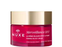 NUXE Merveillance Lift Firming Velvet, Kvinder, Almindelig hud, Ansigt, Anti-ældning, Anti-rynke, Stabilisere, Løfte, Glattende, Styrkende, Pot, Floral