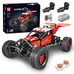 MOULD KING Technique OFF Road Voiture de Course Voiture Buggy Blocs de Joncti...