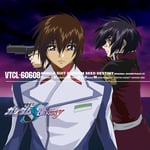 Mobile Suit Gundam Seed  Mobile Suit Gundam Seed Destiny Vol. 2  O.s.t.  CD