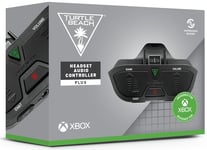 Turtle Beach Headset Adaptor for Xbox Series X/S & One
