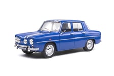 RENAULT 8 GORDINI DE 1967  1/18ème