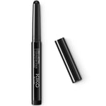 KIKO Milano Long Lasting Eyeshadow Stick 1.6g (Various Shades) - 23 Black