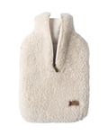 Varmvattenflaska Cozy creme, Shepherd