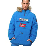 Parka Geographical Norway  Anorak Casimire