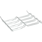 Grille droite de gradin (481010412914) Four, cuisinière 299948 Whirlpool bauknecht, ikea Whirlpool ignis