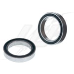 [FR] Mugen Bearing (15X21X4) Mbx-6 - E0601