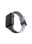 UAG [U] Apple iWatch Band 44mm/42mm Sarja 6/5/4/3/2/1/SE - Aurora Soft Sininen