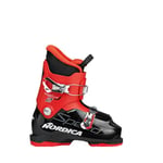 Nordica Speedmachine J 2 Alpinstøvel Barn 2022 225