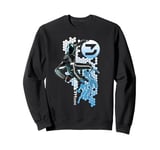 Disney TRON: Legacy Sam Flynn Disc Warrior Sweatshirt