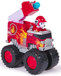 PAW Patrol Rescue Wheels Fire Truck - Marshall