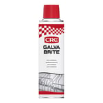 Rustbeskyttelse Spray Crc Galva Brite 250 Ml