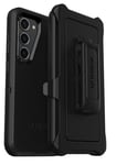 Otterbox Defender S24 Plus Black