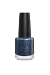 Vernis à Ongles Nail Polish Bleu Velvet Ongles 305 Noël 2015 -