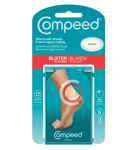 Compeed MEDIUM x5 Blister Plasters New