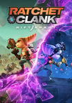 Ratchet & Clank: Rift Apart (PC) Clé Steam GLOBAL