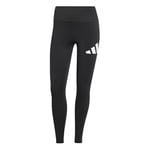 adidas Legging Long pour Femme Train Essentials Big Logo (1/1)