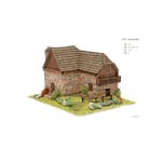 Maison Country 11 ( Domus - 40308)