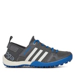 Trekking-skor adidas Terrex Daroga Two 13 HEAT.RDY Hiking Shoes HP8637 Grå