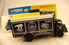 Corgi 30308 Truck Thames Trader Box Van Fox's Glacier Mints New IN Gift Box