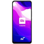 XIAOMI MI 10 Lite 5G Blanc céleste 128 Go