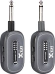 XVIVE A58 Digital wireless system for guitar/b