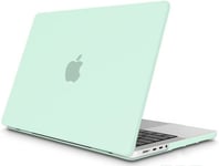 Apple MacBook Pro 14&quot; (M2, 2023) A2779   Matte Hard Case    Turquoise