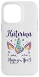 iPhone 14 Pro Max First Name Katerina Personalized Katerina Case