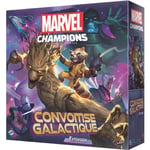 Marvel Champions - Extension Convoitise Galactique FR Fantasy Flight Games