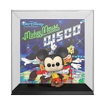 Funko Pop! Albums: Mickey Mouse Disco - Music - Collectable Vinyl Figure - Gift 