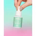 Shrine Drop It - Semi Permanent Cruelty Free Hair Dye Drops - Aqua 20ml