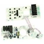 Module électronique d'origine (00704892) Four micro-ondes constructa, siemens, viva Bosch