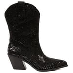 Bottines Rock Away  84405