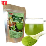 Green Tea 80g Natural Organic Matcha Powder Slimming Tea Weight Loss Makeup Tea