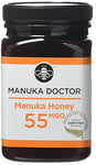 Manuka Doctor 55 MGO Manuka Honey, 500 g