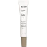 ONDO BEAUTY 36.5 Hudvård Ansiktsvård Tranexamsyra + lakrits 30 ml (10.267,00 kr / 1 l)