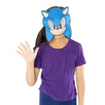 MASQUE SONIC ENFANT